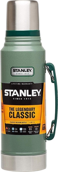 Stanley Legendary Termoflaske | 1,0 Liter